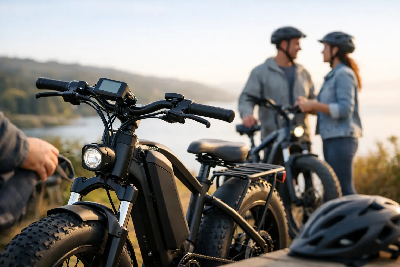 Himiway E-Bike kaufen - worauf es ankommt