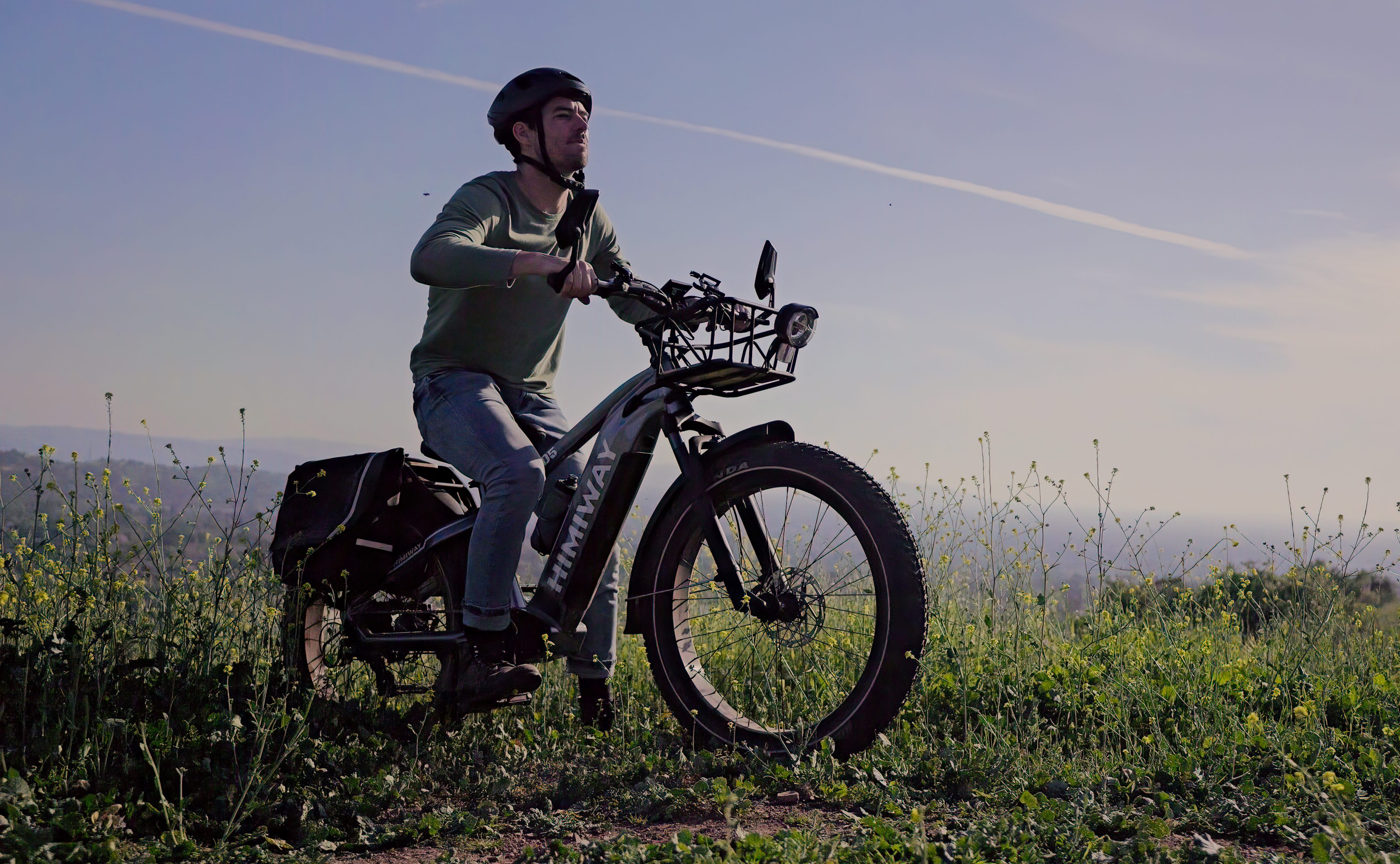 E-Bike 25 km/h kaufen - worauf es ankommt