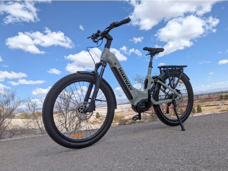 Sind Himiway E-Bikes gut? Eine ehrliche Antwort